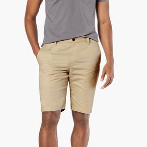 Men’s Dockers Khaki Shorts